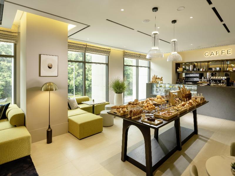 Doubletree By Hilton Seoul Pangyo Residences image