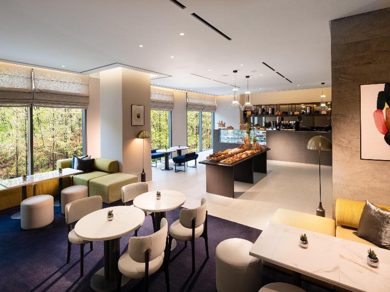 Doubletree By Hilton Seoul Pangyo Residences image