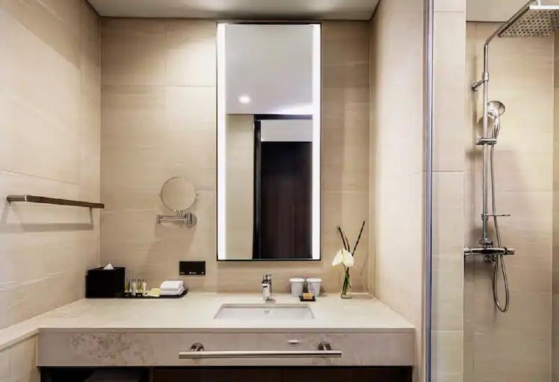 Doubletree By Hilton Seoul Pangyo Residences image