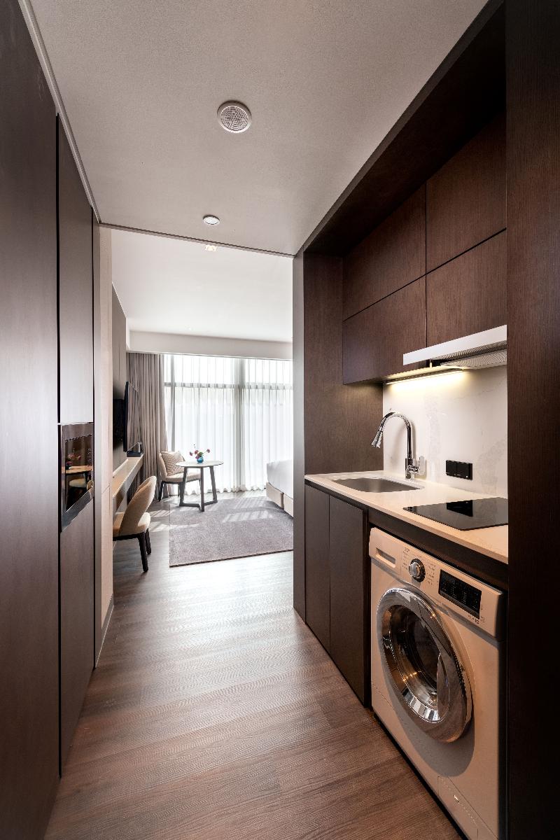 Doubletree By Hilton Seoul Pangyo Residences image