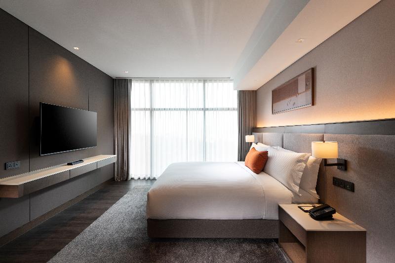 Doubletree By Hilton Seoul Pangyo Residences image