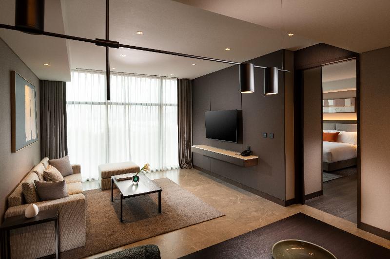 Doubletree By Hilton Seoul Pangyo Residences image