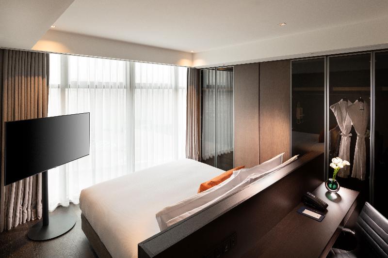 Doubletree By Hilton Seoul Pangyo Residences image