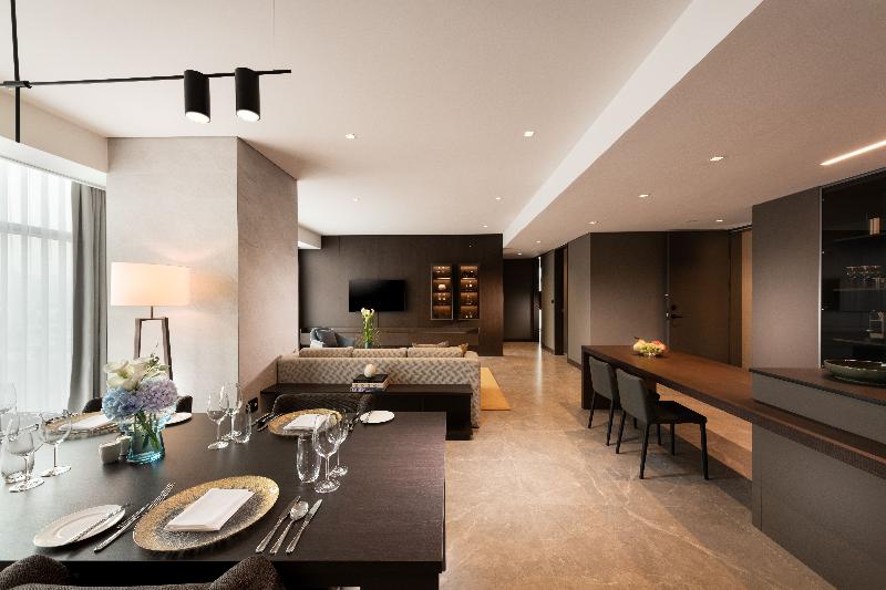 Doubletree By Hilton Seoul Pangyo Residences image