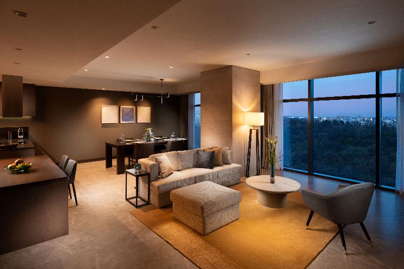 Doubletree By Hilton Seoul Pangyo Residences image