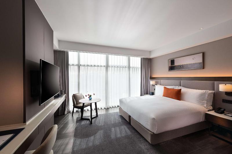 Doubletree By Hilton Seoul Pangyo Residences image