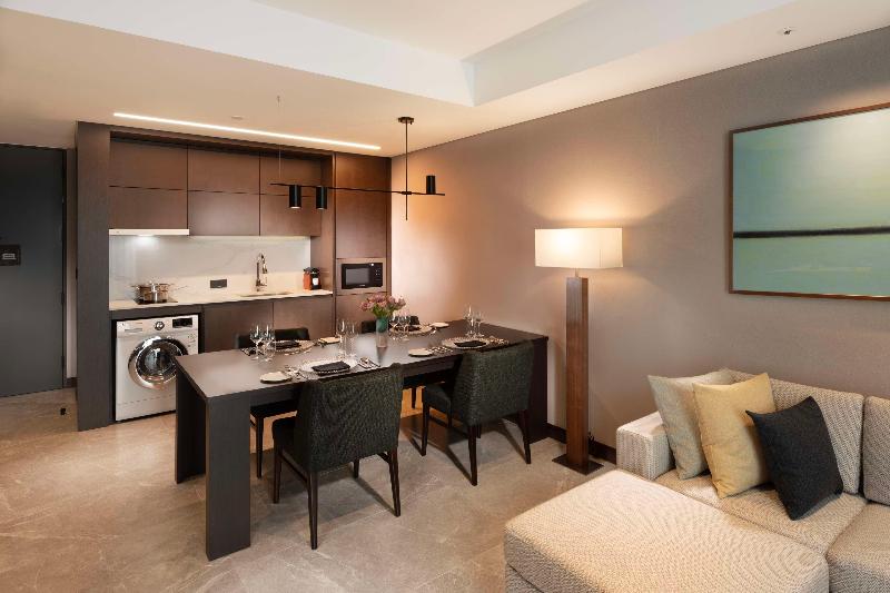Doubletree By Hilton Seoul Pangyo Residences image