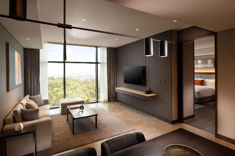 Doubletree By Hilton Seoul Pangyo Residences image