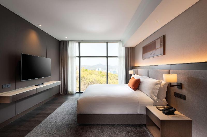 Doubletree By Hilton Seoul Pangyo Residences image
