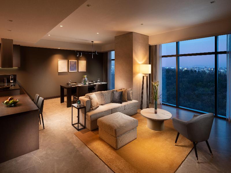 Doubletree By Hilton Seoul Pangyo Residences image