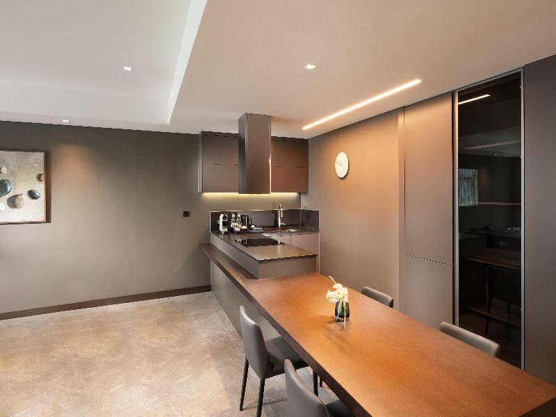 Doubletree By Hilton Seoul Pangyo Residences image