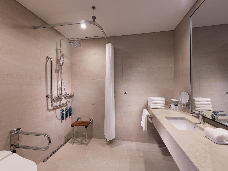 Doubletree By Hilton Seoul Pangyo Residences image