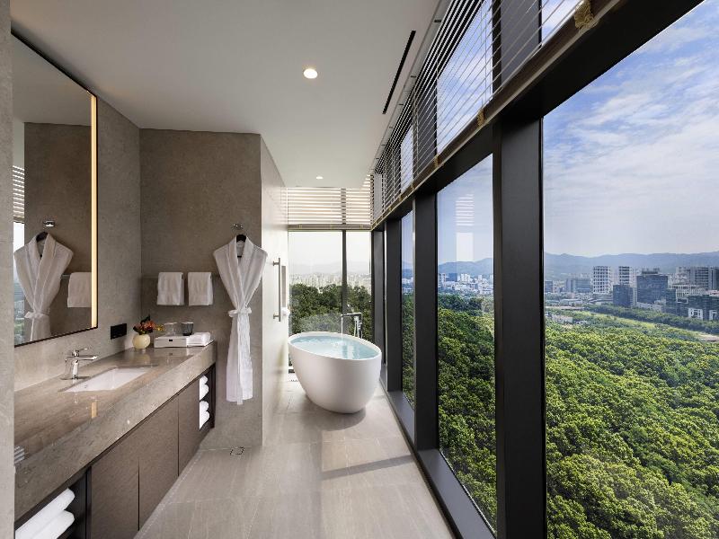 Doubletree By Hilton Seoul Pangyo Residences image