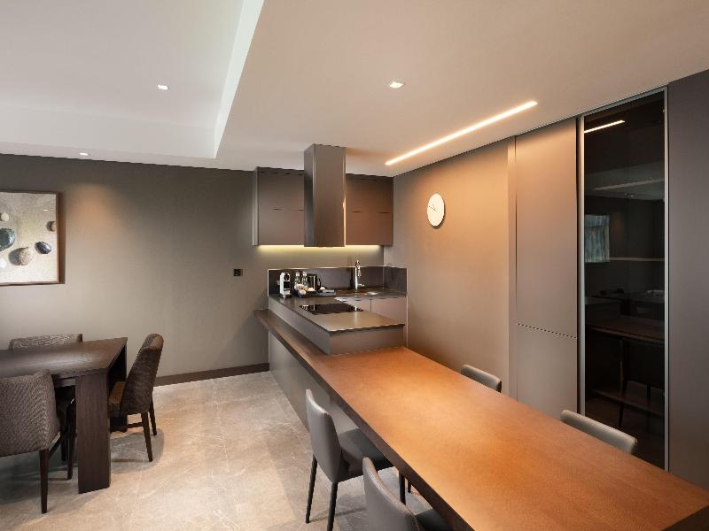 Doubletree By Hilton Seoul Pangyo Residences image