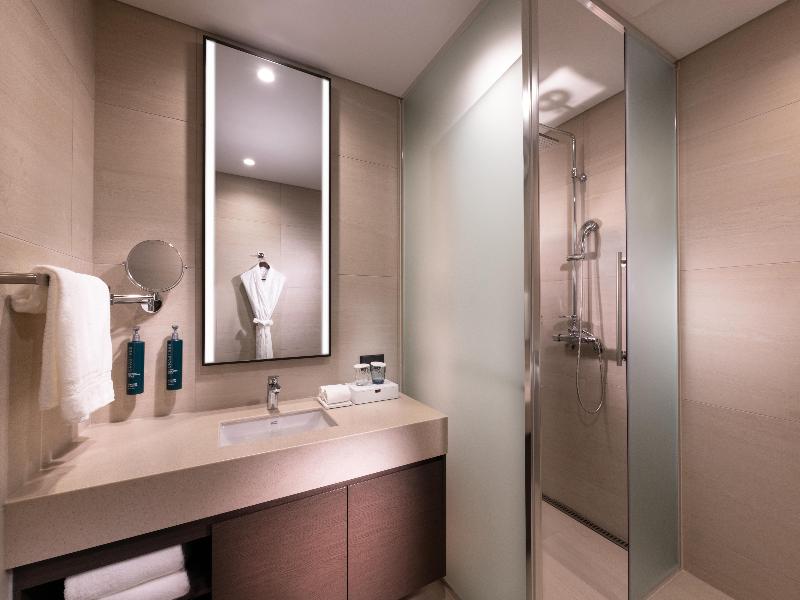 Doubletree By Hilton Seoul Pangyo Residences image