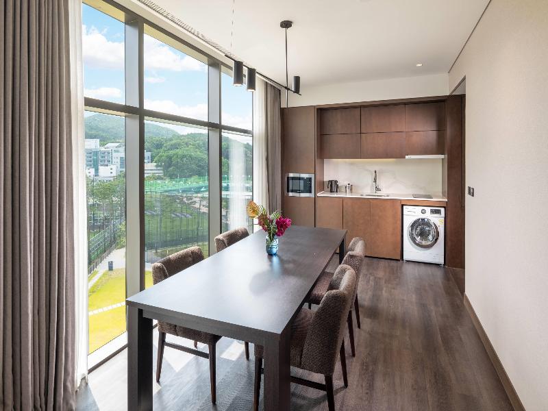 Doubletree By Hilton Seoul Pangyo Residences image