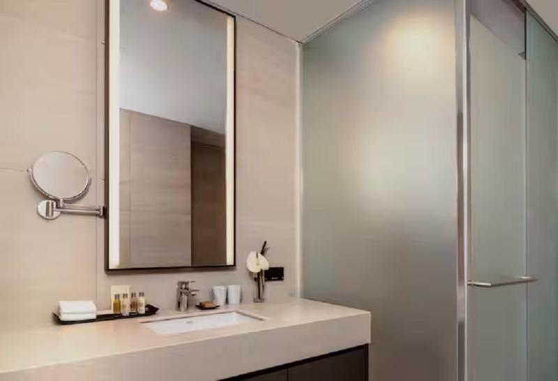 Doubletree By Hilton Seoul Pangyo Residences image