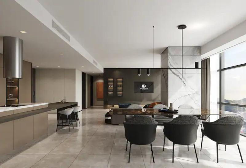 Doubletree By Hilton Seoul Pangyo Residences image