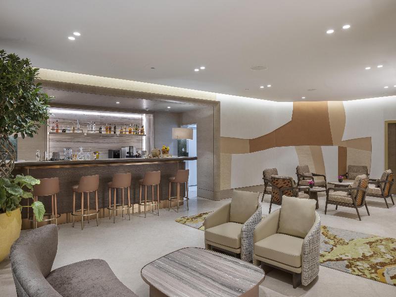 Grand Hyatt Izmir Istinyepark image