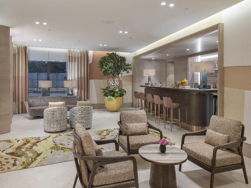 Grand Hyatt Izmir Istinyepark image