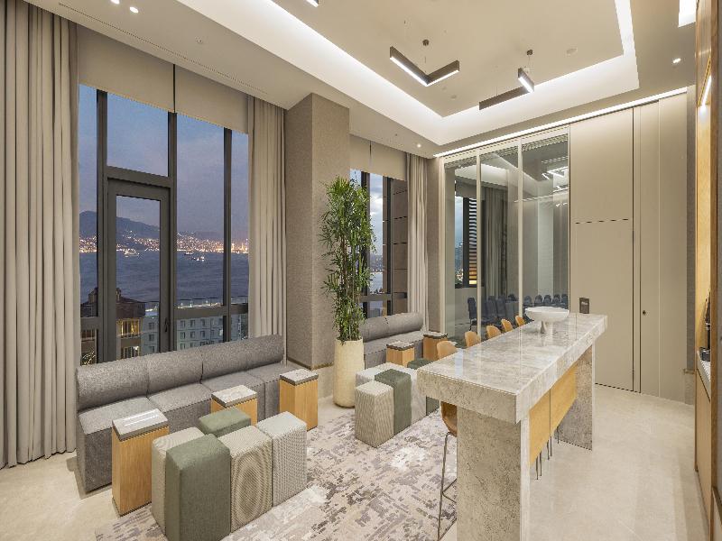 Grand Hyatt Izmir Istinyepark image