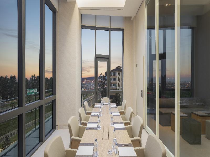 Grand Hyatt Izmir Istinyepark image