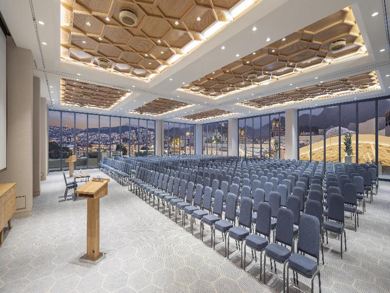 Grand Hyatt Izmir Istinyepark image