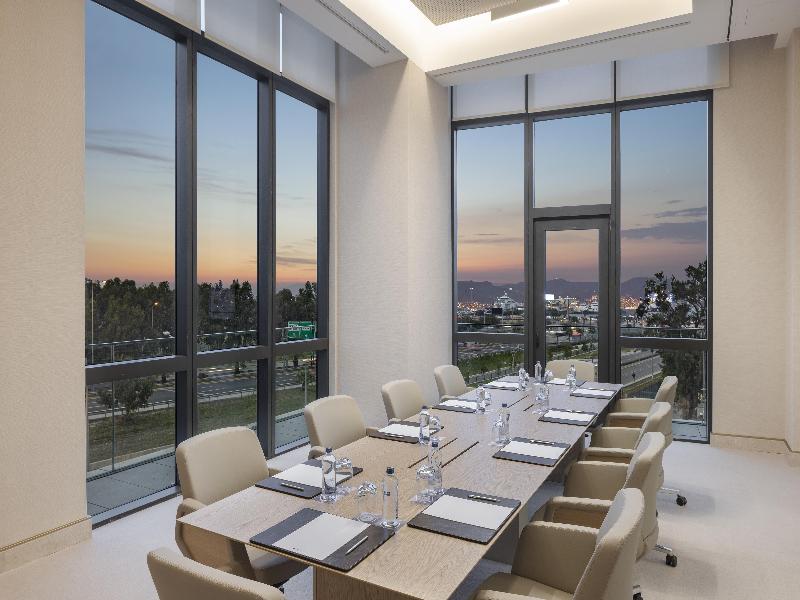Grand Hyatt Izmir Istinyepark image