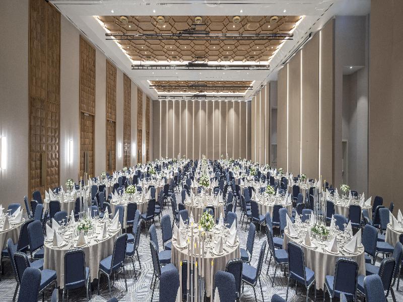 Grand Hyatt Izmir Istinyepark image