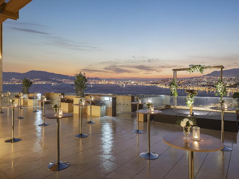 Grand Hyatt Izmir Istinyepark image