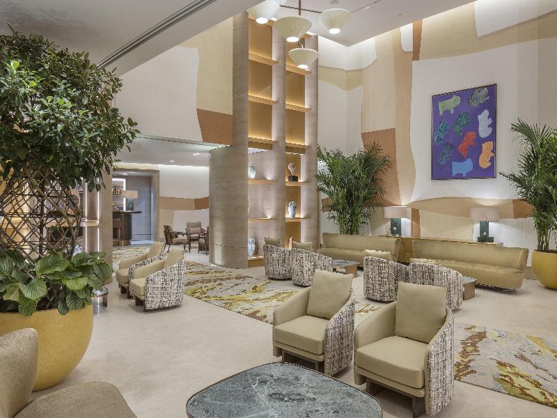 Grand Hyatt Izmir Istinyepark image