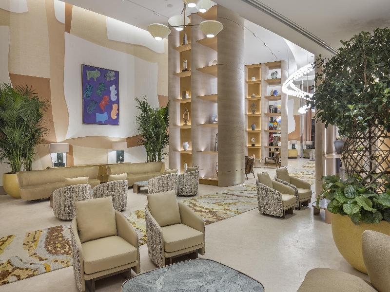 Grand Hyatt Izmir Istinyepark image