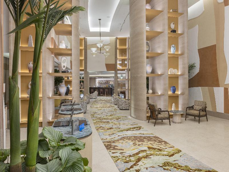 Grand Hyatt Izmir Istinyepark image