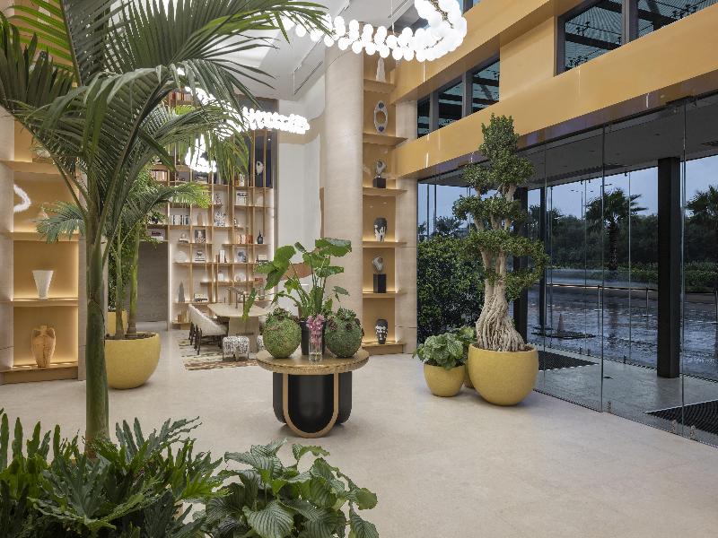 Grand Hyatt Izmir Istinyepark image