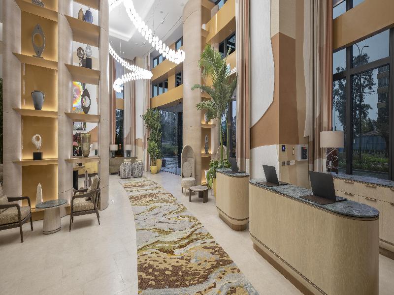 Grand Hyatt Izmir Istinyepark image