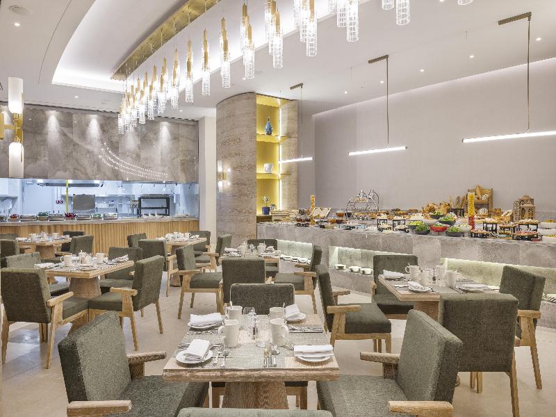 Grand Hyatt Izmir Istinyepark image