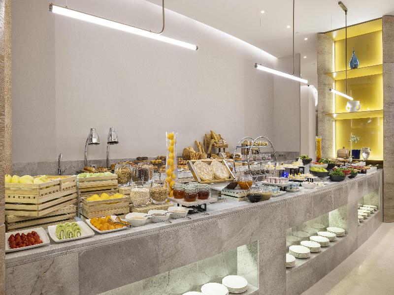 Grand Hyatt Izmir Istinyepark image