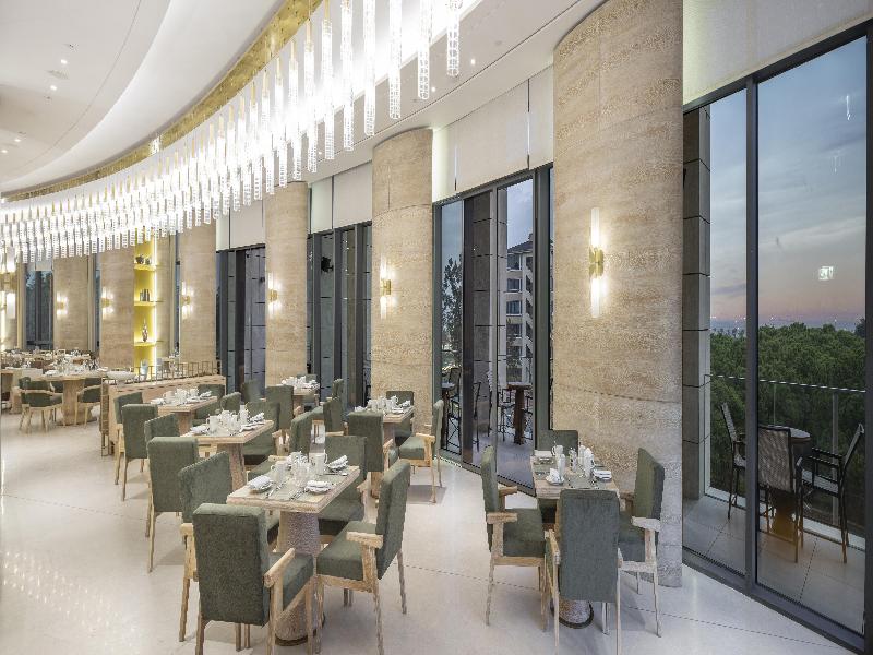 Grand Hyatt Izmir Istinyepark image