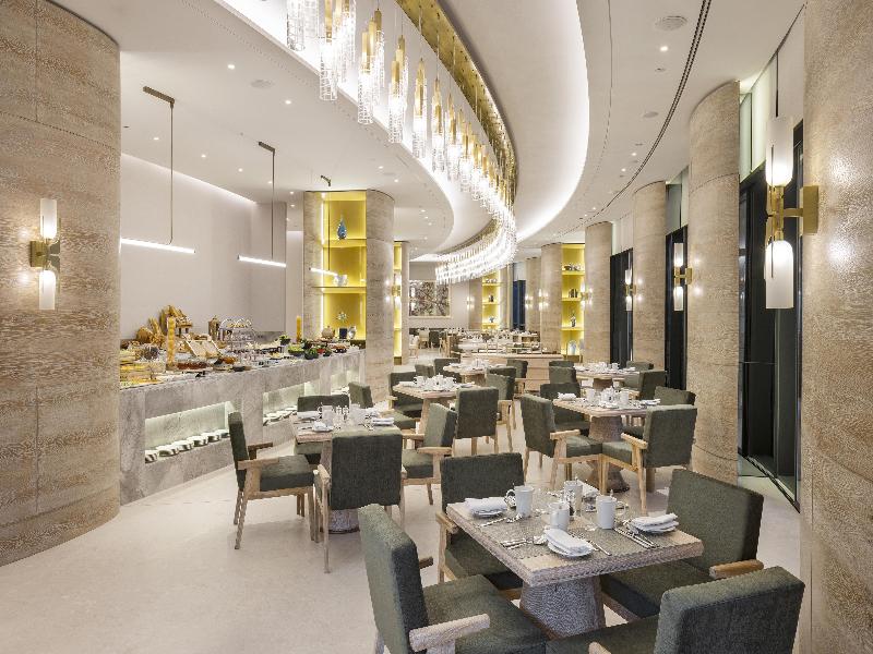 Grand Hyatt Izmir Istinyepark image
