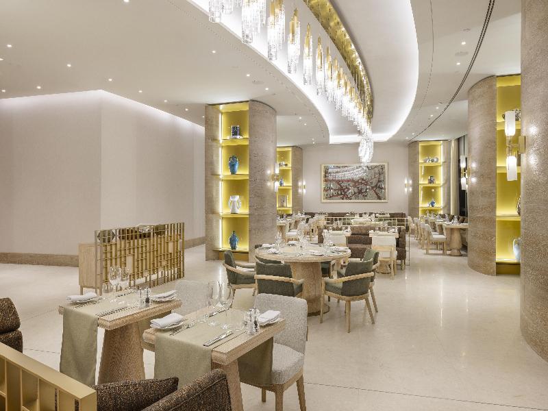 Grand Hyatt Izmir Istinyepark image