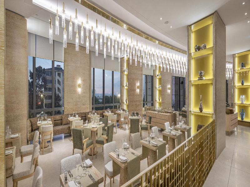 Grand Hyatt Izmir Istinyepark image