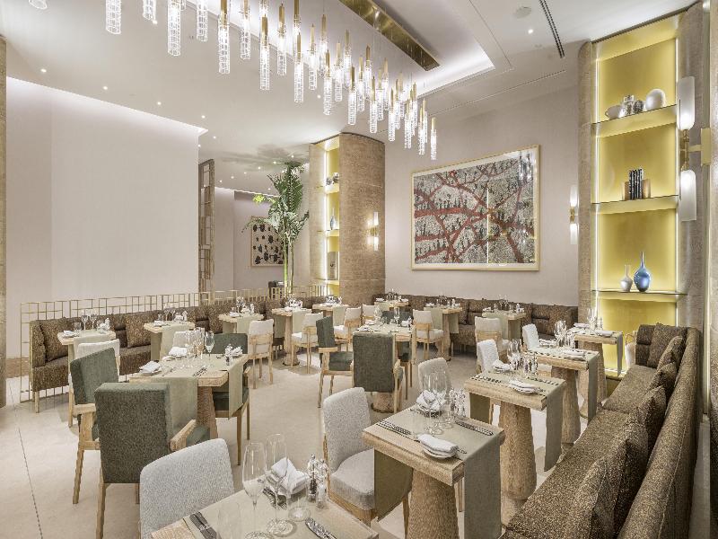 Grand Hyatt Izmir Istinyepark image