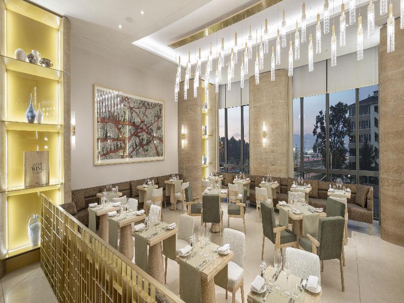 Grand Hyatt Izmir Istinyepark image
