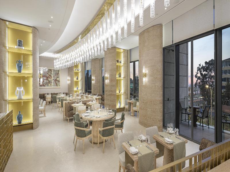 Grand Hyatt Izmir Istinyepark image