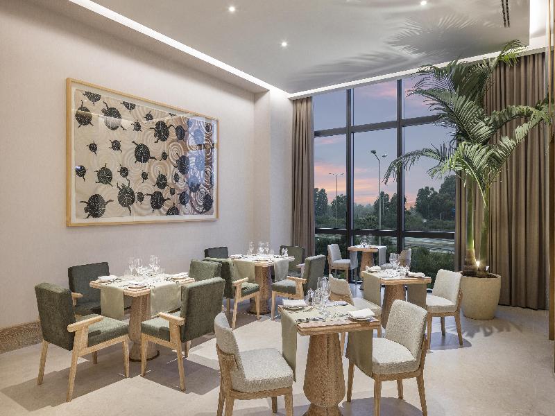 Grand Hyatt Izmir Istinyepark image