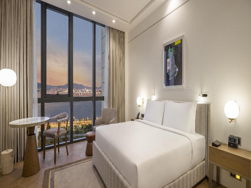 Grand Hyatt Izmir Istinyepark image