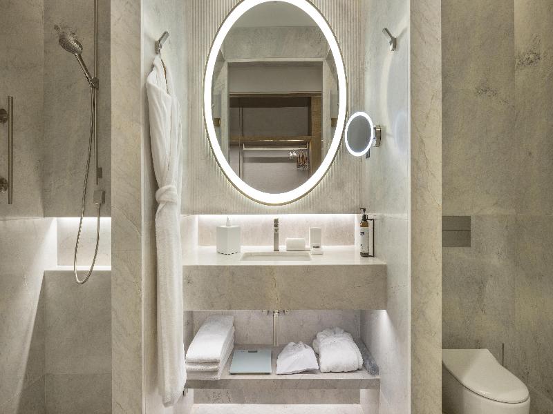 Grand Hyatt Izmir Istinyepark image