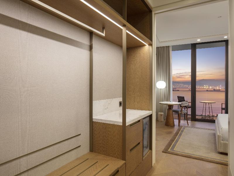 Grand Hyatt Izmir Istinyepark image