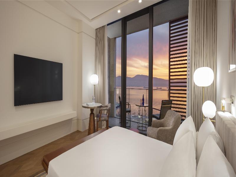 Grand Hyatt Izmir Istinyepark image