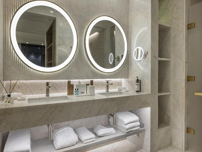 Grand Hyatt Izmir Istinyepark image